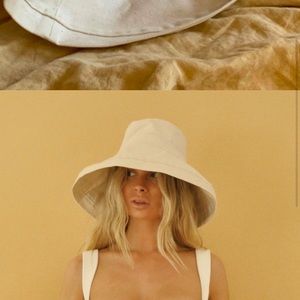 Bohème Bucket Hat